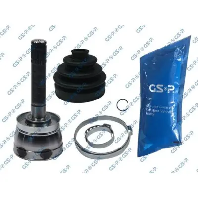 Nuevo Modelo Juego de articulación, árbol de transmisión GSP 841016 GSP 841016